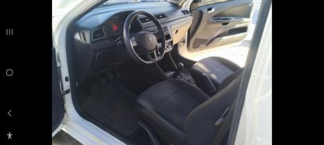 VOLKSWAGEN Saveiro 1.6 FLEX MSI ROBUST CABINE SIMPLES, Foto 7