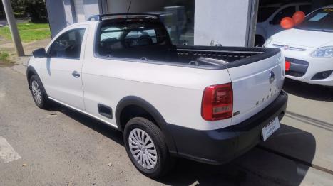 VOLKSWAGEN Saveiro 1.6 G7 CABINE SIMPLES ROBUST FLEX, Foto 5