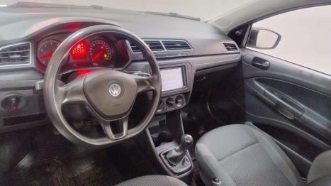 VOLKSWAGEN Saveiro 1.6 G7 CABINE SIMPLES ROBUST FLEX, Foto 6