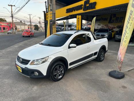 VOLKSWAGEN Saveiro 1.6 G5 CROSS CABINE ESTENDIDA FLEX, Foto 1