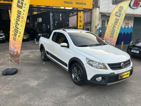 VOLKSWAGEN Saveiro 1.6 G5 CROSS CABINE ESTENDIDA FLEX, Foto 5