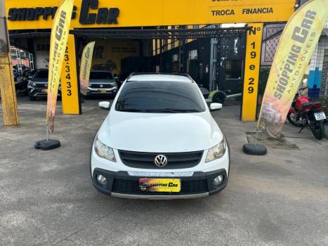 VOLKSWAGEN Saveiro 1.6 G5 CROSS CABINE ESTENDIDA FLEX, Foto 6