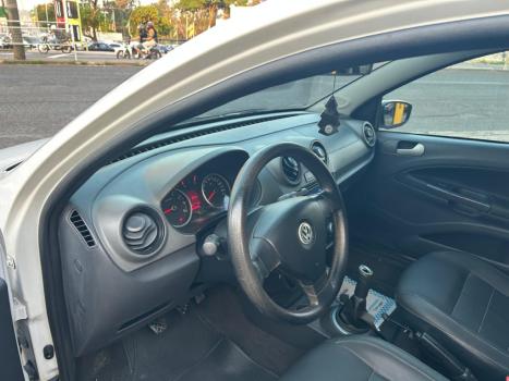 VOLKSWAGEN Saveiro 1.6 G5 CROSS CABINE ESTENDIDA FLEX, Foto 7