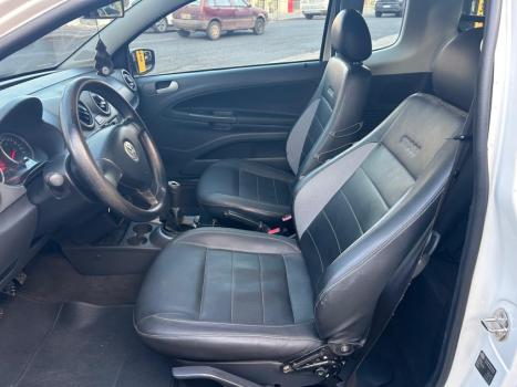 VOLKSWAGEN Saveiro 1.6 G5 CROSS CABINE ESTENDIDA FLEX, Foto 8