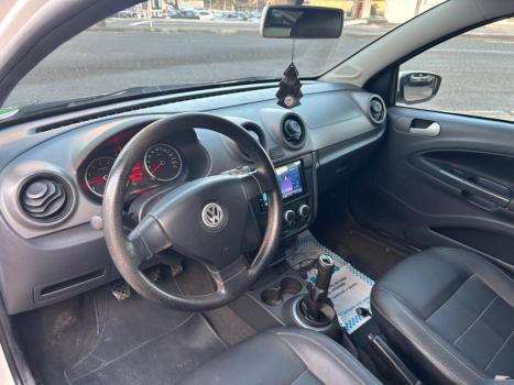 VOLKSWAGEN Saveiro 1.6 G5 CROSS CABINE ESTENDIDA FLEX, Foto 9