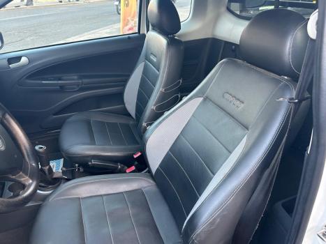 VOLKSWAGEN Saveiro 1.6 G5 CROSS CABINE ESTENDIDA FLEX, Foto 10