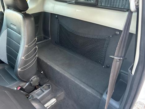 VOLKSWAGEN Saveiro 1.6 G5 CROSS CABINE ESTENDIDA FLEX, Foto 11