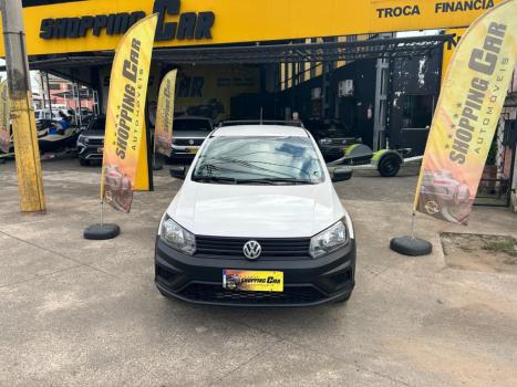 VOLKSWAGEN Saveiro 1.6 G7 CABINE SIMPLES ROBUST FLEX, Foto 6