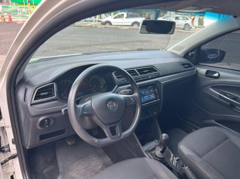 VOLKSWAGEN Saveiro 1.6 G7 CABINE SIMPLES ROBUST FLEX, Foto 7