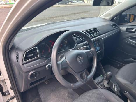 VOLKSWAGEN Saveiro 1.6 G7 CABINE SIMPLES ROBUST FLEX, Foto 8