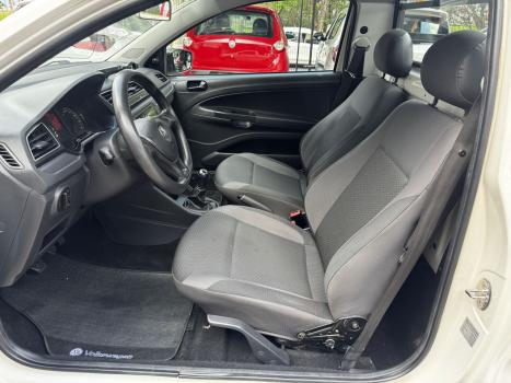 VOLKSWAGEN Saveiro 1.6 16V FLEX MSI ROBUST CABINE SIMPLES, Foto 7