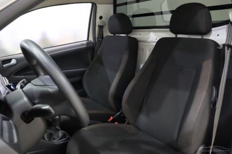 VOLKSWAGEN Saveiro 1.6 16V FLEX MSI ROBUST CABINE DUPLA, Foto 6