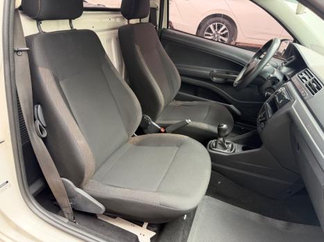 VOLKSWAGEN Saveiro 1.6 16V FLEX MSI ROBUST CABINE SIMPLES, Foto 6