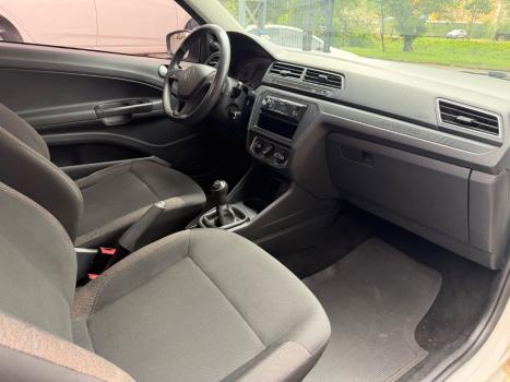 VOLKSWAGEN Saveiro 1.6 16V FLEX MSI ROBUST CABINE SIMPLES, Foto 7