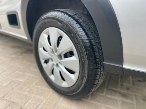 VOLKSWAGEN Saveiro 1.6 16V FLEX MSI TRENDLINE CABINE SIMPLES, Foto 11