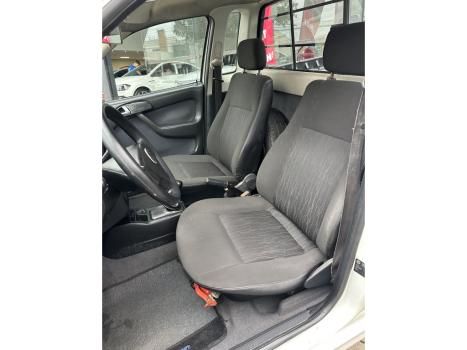 VOLKSWAGEN Saveiro 1.6 16V FLEX MSI ROBUST CABINE DUPLA, Foto 8