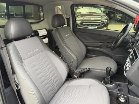 VOLKSWAGEN Saveiro 1.6 16V G6 CROSS CABINE ESTENDIDA FLEX, Foto 9