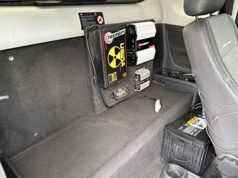 VOLKSWAGEN Saveiro 1.6 16V G6 CROSS CABINE ESTENDIDA FLEX, Foto 11