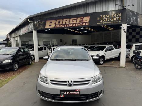 VOLKSWAGEN Saveiro 1.6 CABINE ESTENDIDA FLEX, Foto 1
