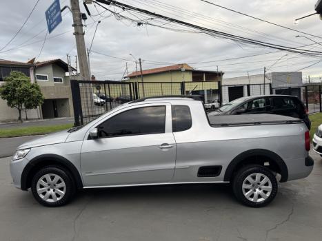 VOLKSWAGEN Saveiro 1.6 CABINE ESTENDIDA FLEX, Foto 3