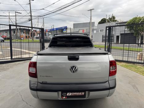 VOLKSWAGEN Saveiro 1.6 CABINE ESTENDIDA FLEX, Foto 5
