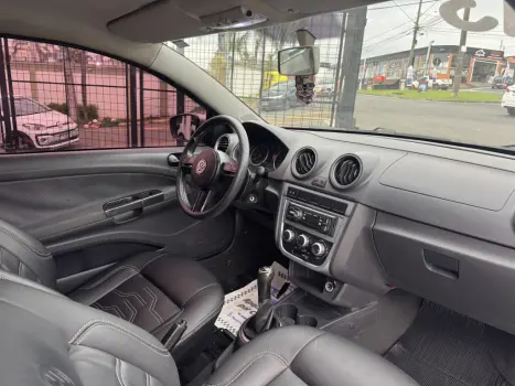 VOLKSWAGEN Saveiro 1.6 CABINE ESTENDIDA FLEX, Foto 10
