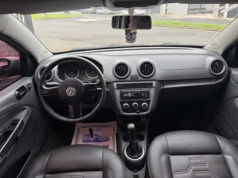 VOLKSWAGEN Saveiro 1.6 CABINE ESTENDIDA FLEX, Foto 11