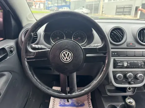 VOLKSWAGEN Saveiro 1.6 CABINE ESTENDIDA FLEX, Foto 12