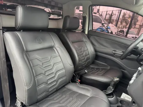 VOLKSWAGEN Saveiro 1.6 CABINE ESTENDIDA FLEX, Foto 13