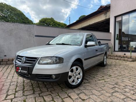 VOLKSWAGEN Saveiro 1.6 G4 SUPER SURF FLEX, Foto 1
