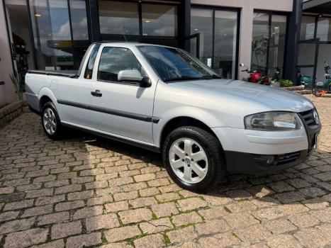 VOLKSWAGEN Saveiro 1.6 G4 SUPER SURF FLEX, Foto 2