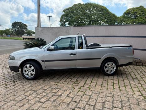 VOLKSWAGEN Saveiro 1.6 G4 SUPER SURF FLEX, Foto 3
