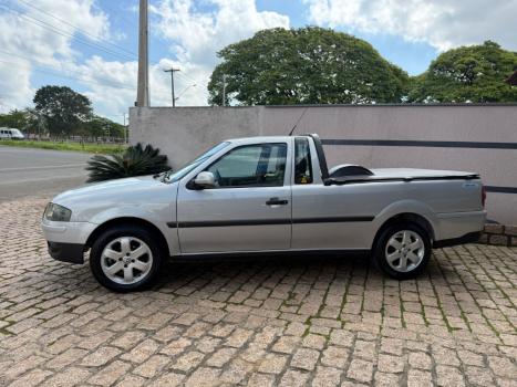 VOLKSWAGEN Saveiro 1.6 G4 SUPER SURF FLEX, Foto 4