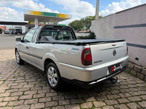 VOLKSWAGEN Saveiro 1.6 G4 SUPER SURF FLEX, Foto 5