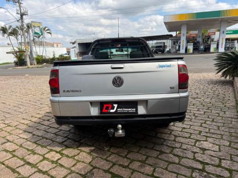 VOLKSWAGEN Saveiro 1.6 G4 SUPER SURF FLEX, Foto 6