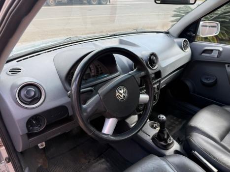 VOLKSWAGEN Saveiro 1.6 G4 SUPER SURF FLEX, Foto 7