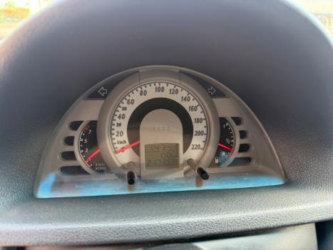 VOLKSWAGEN Saveiro 1.6 G4 SUPER SURF FLEX, Foto 8