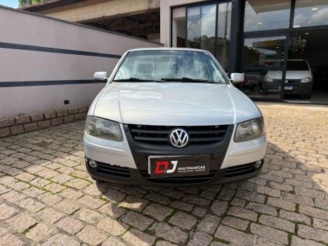 VOLKSWAGEN Saveiro 1.6 G4 SUPER SURF FLEX, Foto 10