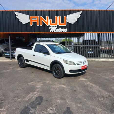 VOLKSWAGEN Saveiro 1.6 G5 TROOPER FLEX, Foto 1