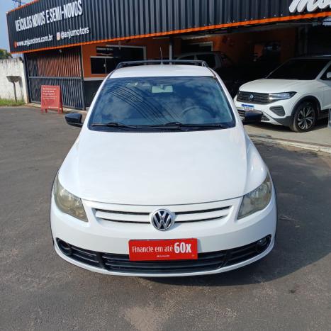 VOLKSWAGEN Saveiro 1.6 G5 TROOPER FLEX, Foto 3
