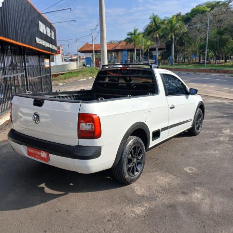 VOLKSWAGEN Saveiro 1.6 G5 TROOPER FLEX, Foto 5