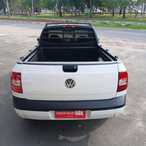 VOLKSWAGEN Saveiro 1.6 G5 TROOPER FLEX, Foto 6