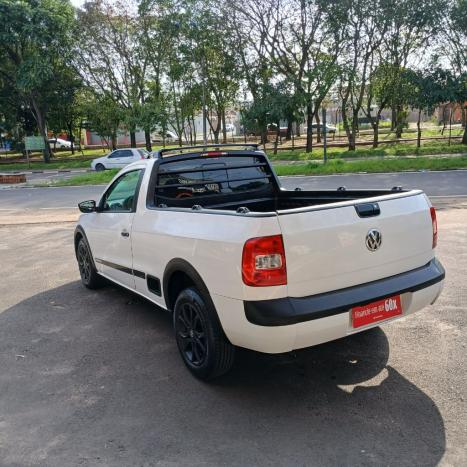 VOLKSWAGEN Saveiro 1.6 G5 TROOPER FLEX, Foto 7
