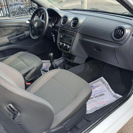 VOLKSWAGEN Saveiro 1.6 G5 TROOPER FLEX, Foto 8