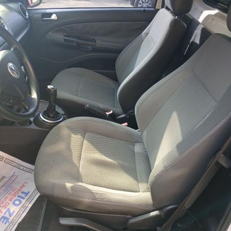 VOLKSWAGEN Saveiro 1.6 G5 TROOPER FLEX, Foto 9