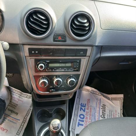 VOLKSWAGEN Saveiro 1.6 G5 TROOPER FLEX, Foto 11
