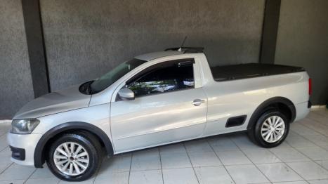 VOLKSWAGEN Saveiro 1.6 G5 TREND FLEX, Foto 1