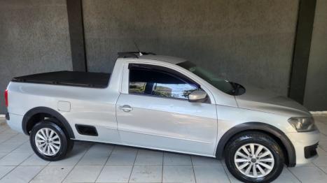 VOLKSWAGEN Saveiro 1.6 G5 TREND FLEX, Foto 2