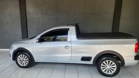 VOLKSWAGEN Saveiro 1.6 G5 TREND FLEX, Foto 3