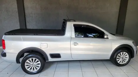 VOLKSWAGEN Saveiro 1.6 G5 TREND FLEX, Foto 4